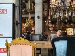 -漫咖啡(红唐店)