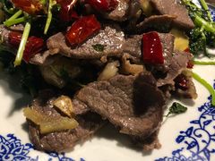 -阿鹏故事云南野生菌火锅(人民路店)