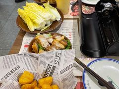 -石灰石烧鸡公(南通万象城店)