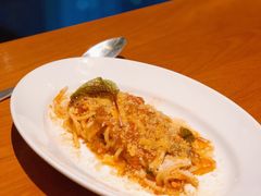 意式肉酱面-沈阳君悦酒店·意坊意大利餐厅