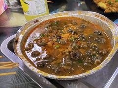 -大狗烧烤(七星大院店)