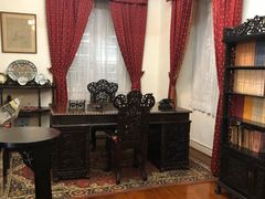 -龙环葡韵住宅式博物馆