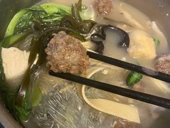 牛肉丸-清真·马文砂锅大全(麦苋街店)