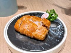 -莆田餐厅PUTIEN(天环广场店)