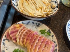 -皇城老妈·大连海鲜火锅(港湾店)