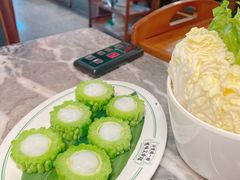 -禄婶鸡煲·打边炉