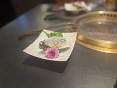-铭牛烧肉·和牛海鲜自助(高新月牙湖店)