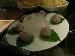 -捞王锅物料理(凯旋路店)