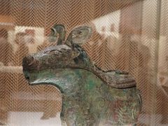 -上海博物馆(人民广场馆)