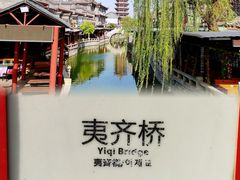 -滦州古城