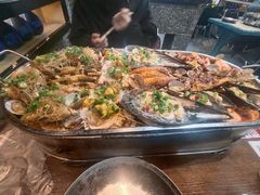 -原乡故事里海鲜大餐(玉祥门北马道巷店)