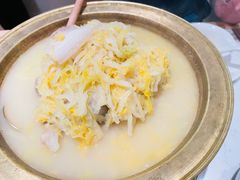 大骨头炖酸菜-关东小磨东北菜(漕河泾印象城店)