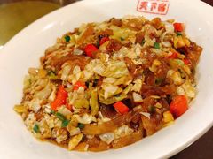 -天下客饭店(中山路店)