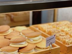 -君之狮子山·轻糖烘焙(松江印象城店)