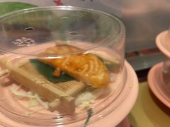 -争鲜回转寿司(通州万达店)