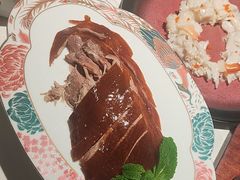 -在前门·烤鸭北京菜(五月花广场店)