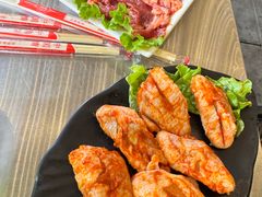 -牛牛牛酸菜煎肉店(望云寺路店)