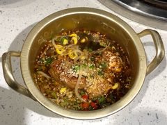 天才脑花-钢管厂五区小郡肝火锅串串香(清河店)