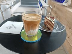 -Cetus coffee鲸鱼座咖啡·拼豆(二仙桥公园店)