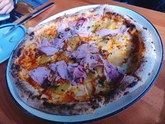 -PIZZA BIANCA(万象城店)