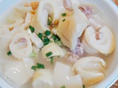 -新白鹿餐厅(银泰西湖文化广场店)