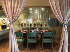 -咖啡苑自助餐厅·中国大饭店