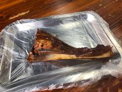 扇骨-赵元章肉骨烧(山塘街店)