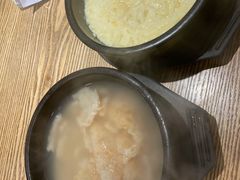 -吴草鸡爪오초닭발韩食堂(融恒盈嘉中心店)