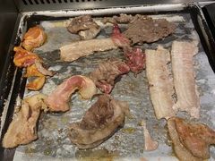 -星伦多自助料理(爱琴海店)
