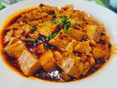 -全聚贤餐厅·湖北家常菜(沙湖店)