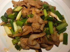 拌鸟贝-日丰园海肠水饺·老字号大连海鲜(和平广场店)