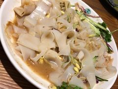 -塔哈尔·新疆盛宴(城西银泰店)