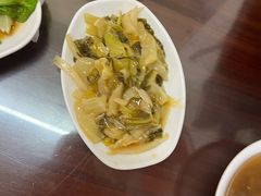 -好成财牛排馆(涂门街总店)