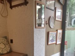 -舊新事咖啡NOTHING NEW COFFEE