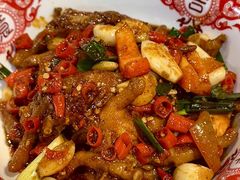 -老三样·旧食新味(绿地店)