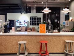 -dotcom coffee古点咖啡(致真大厦店)