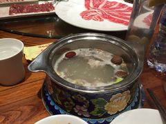 -草原牧羊火锅·龙虾·烤鱼(杨浦店)