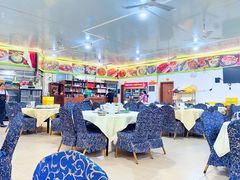 -红旗山庄(圭峰山店)