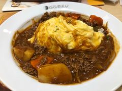 -COCO壱番屋(现代城店)