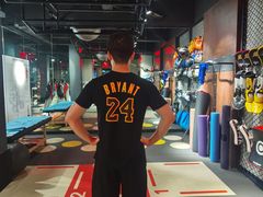 -威尔仕健身(番禺店)