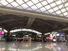 -德克士(广州南站店)