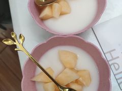 -古姑姑·品质海南菜私房餐厅(龙昆南欧式洋房别墅店)