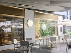 露天位-813芭依珊 BAESAn(汇港购物中心店)