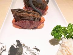-湛江花园酒店·桃园馆