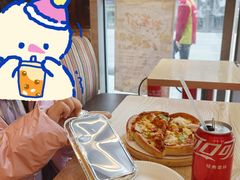 -尊宝比萨(科华店)