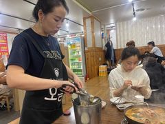 -真情鲍鱼海鲜汤
