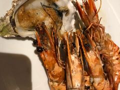 -嘉定凯悦·咖啡厅