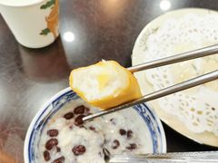 红豆双皮奶-民信老铺(人民路店)