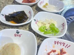-安又胖韩国烤肉(美罗城店)