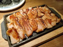 -小川洋风料理(大悦城店)